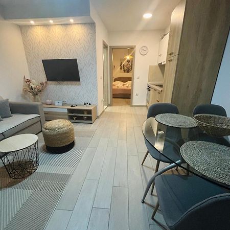 Apartman Onavi Makarska Exterior foto