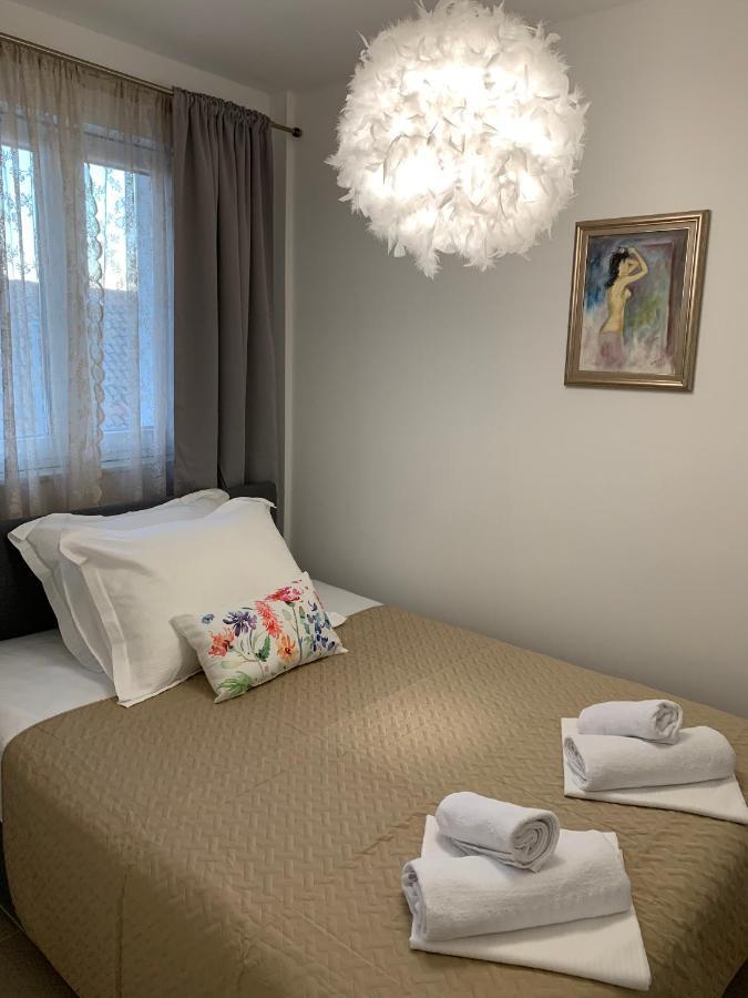Apartman Onavi Makarska Exterior foto