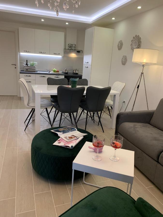 Apartman Onavi Makarska Exterior foto