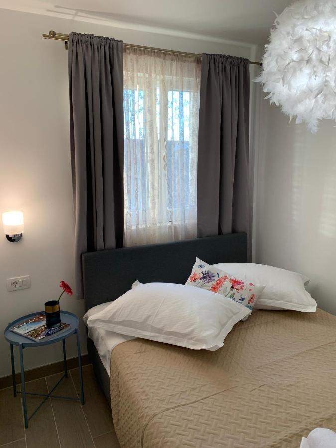 Apartman Onavi Makarska Exterior foto