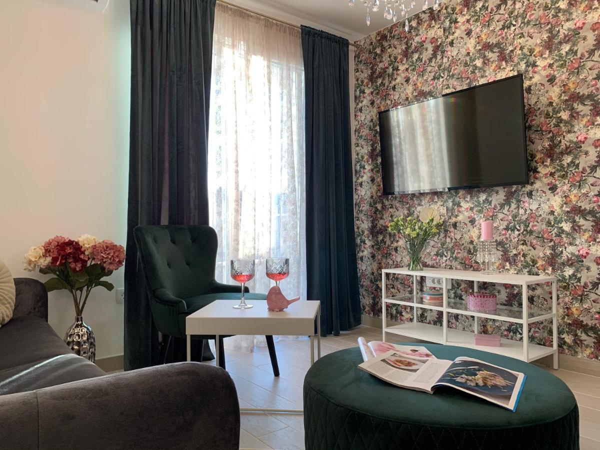 Apartman Onavi Makarska Exterior foto