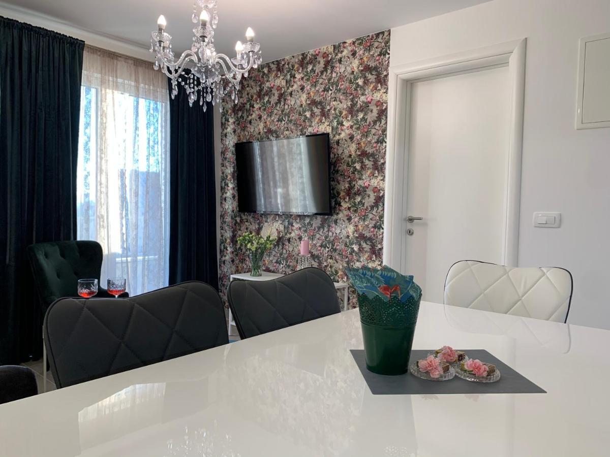 Apartman Onavi Makarska Exterior foto