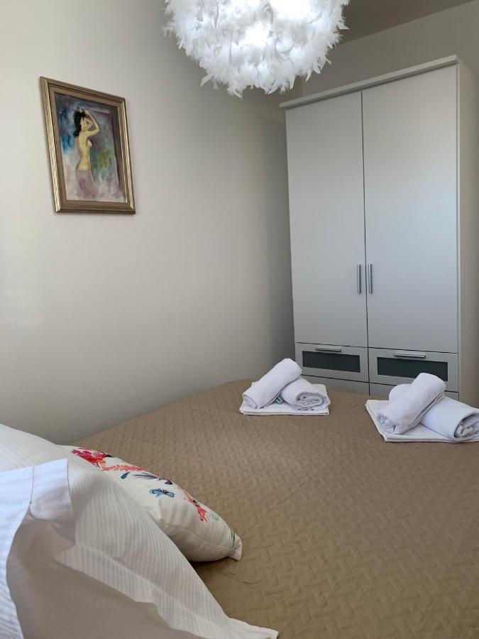 Apartman Onavi Makarska Exterior foto