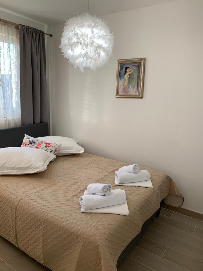 Apartman Onavi Makarska Exterior foto