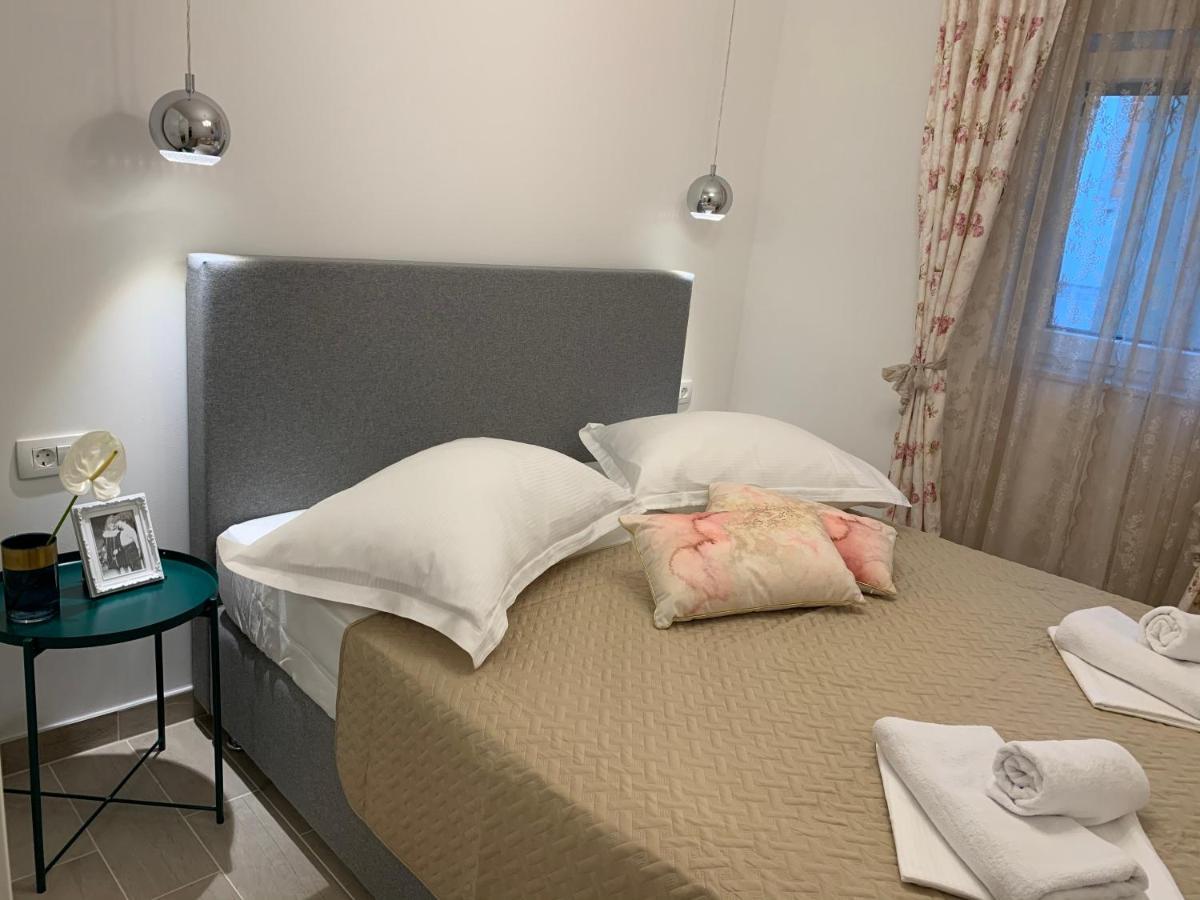 Apartman Onavi Makarska Exterior foto
