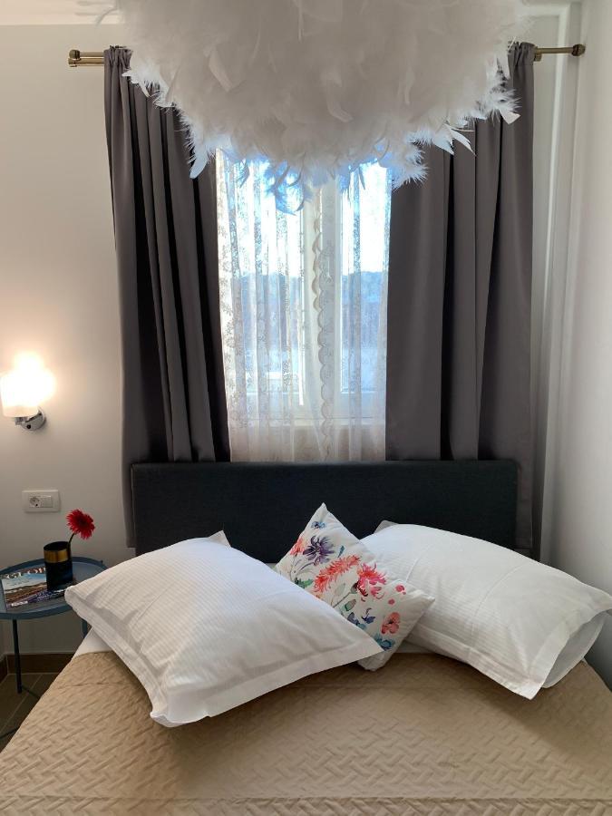 Apartman Onavi Makarska Exterior foto