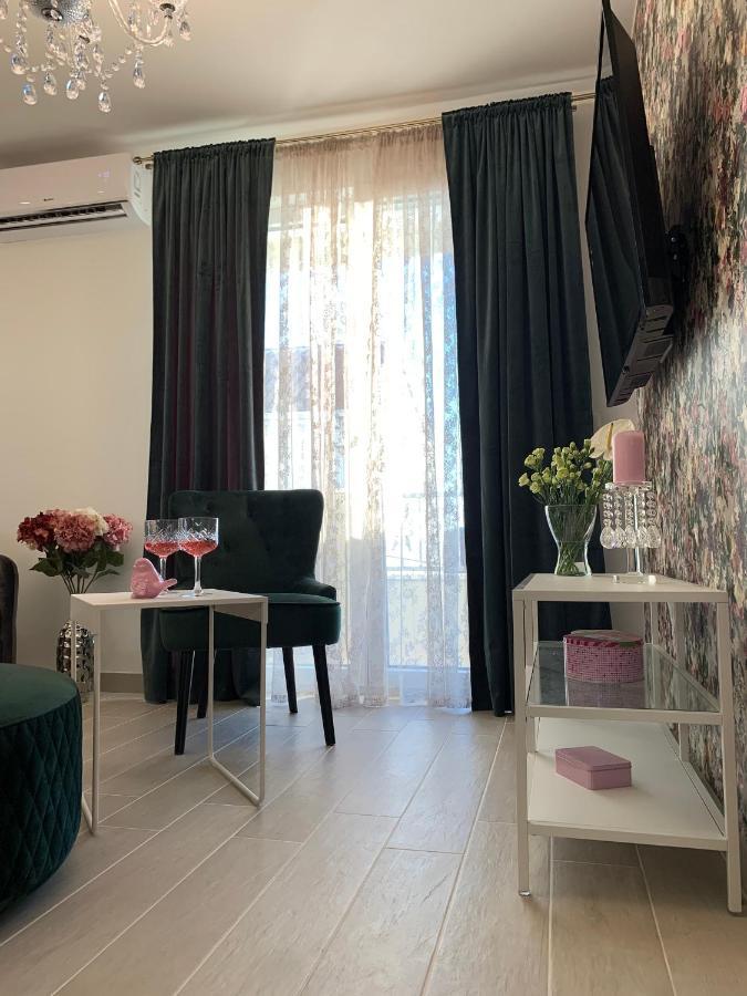 Apartman Onavi Makarska Exterior foto