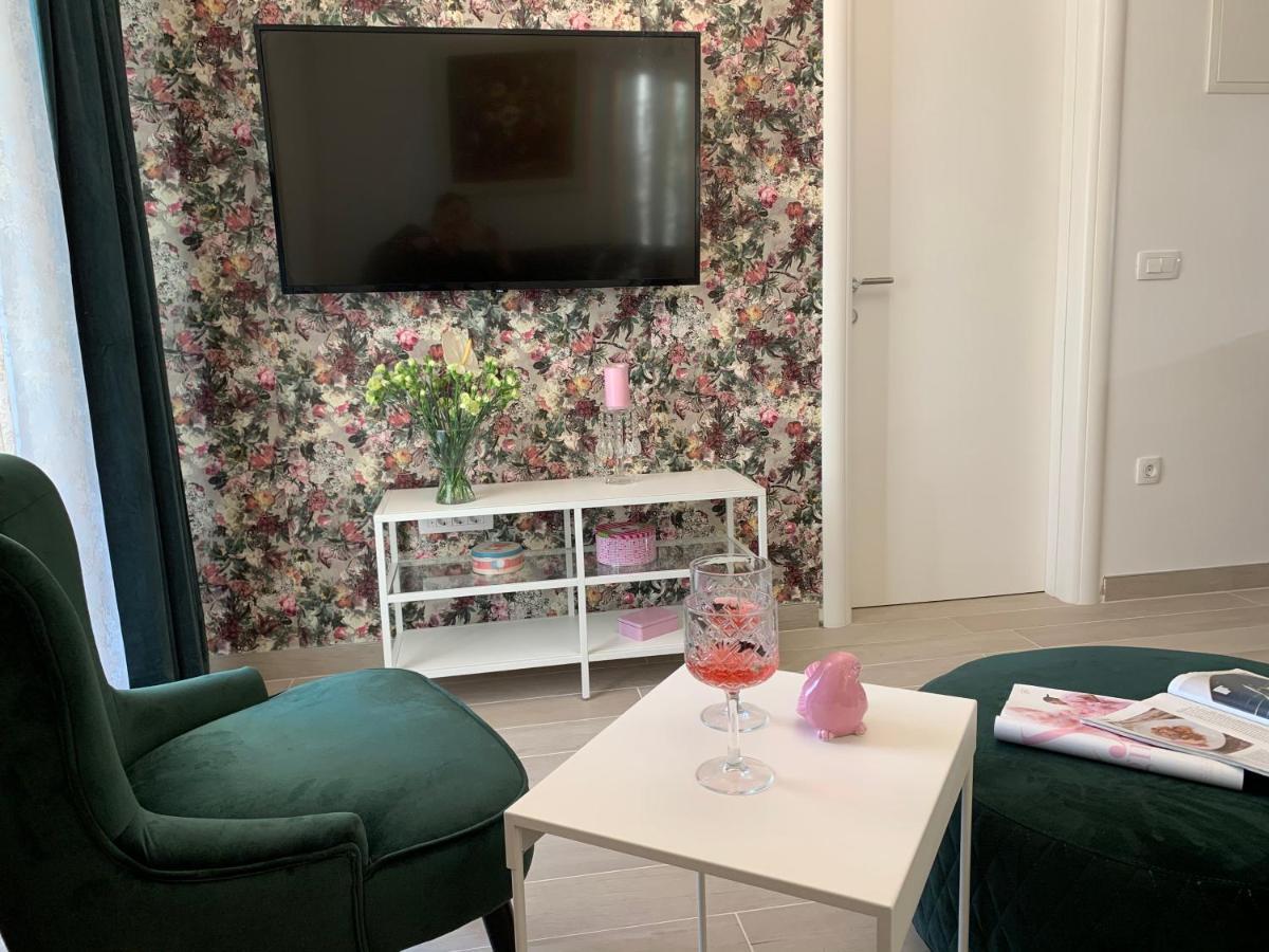 Apartman Onavi Makarska Exterior foto