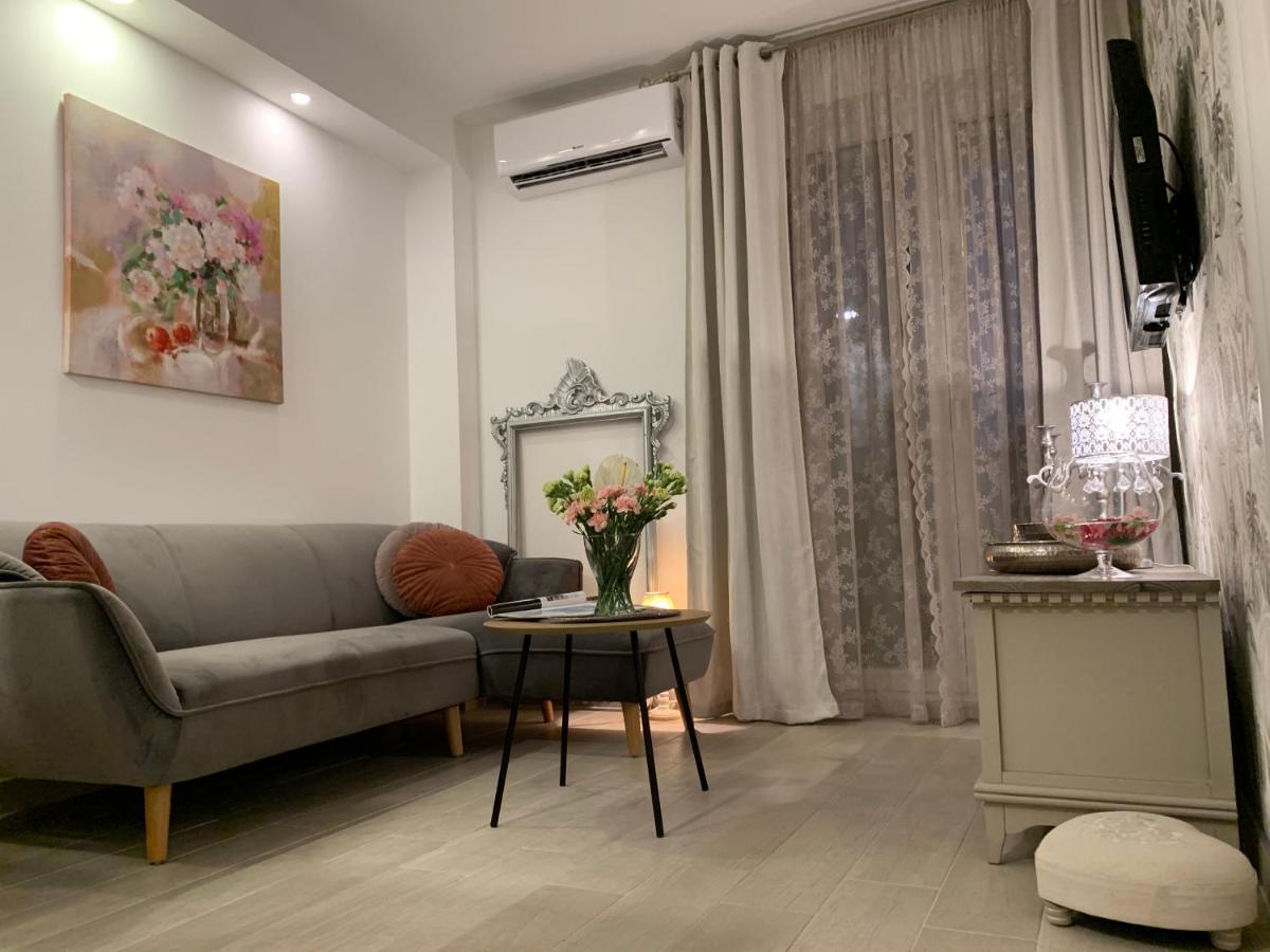 Apartman Onavi Makarska Exterior foto