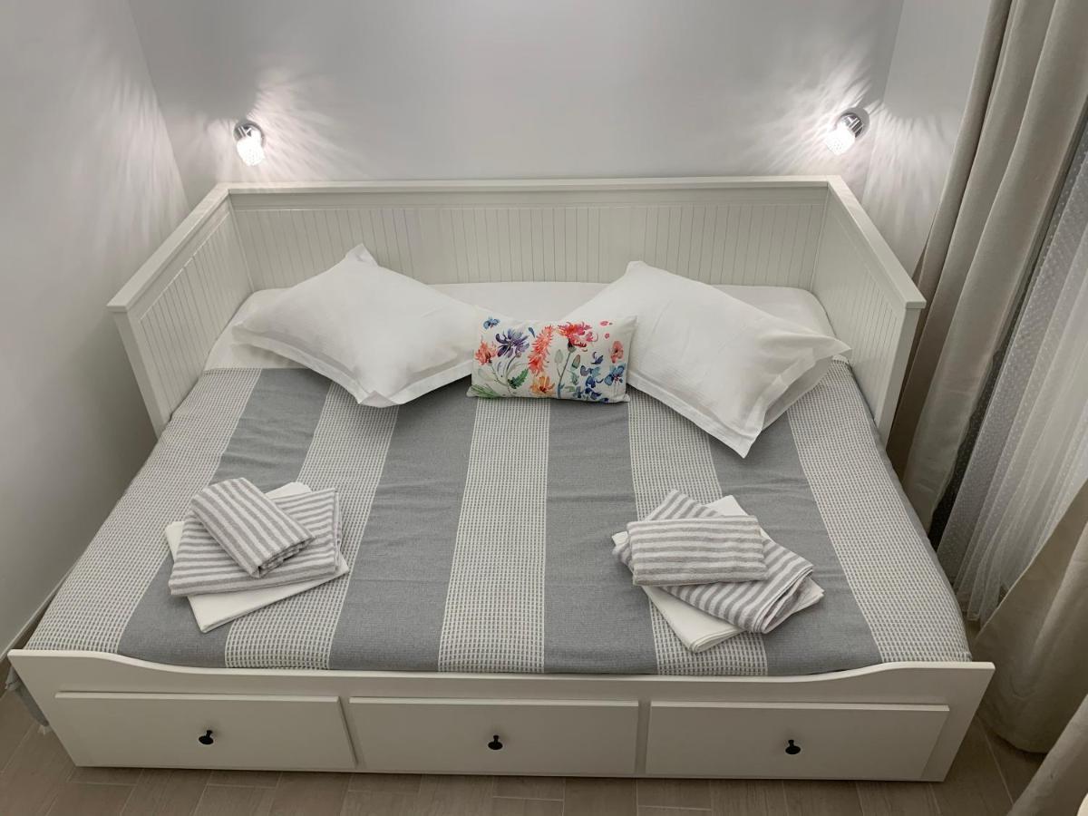 Apartman Onavi Makarska Exterior foto