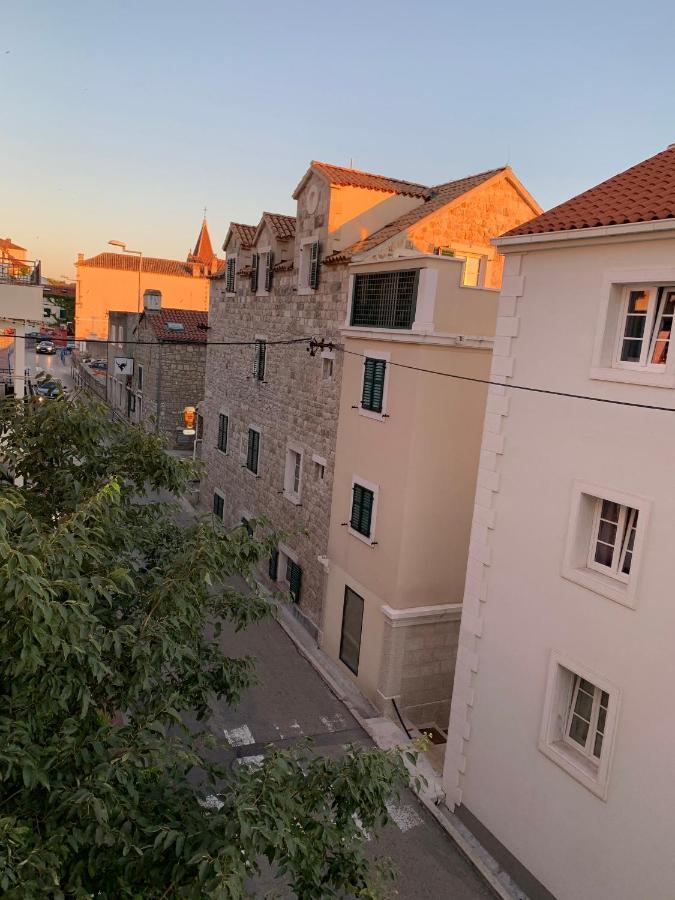 Apartman Onavi Makarska Exterior foto