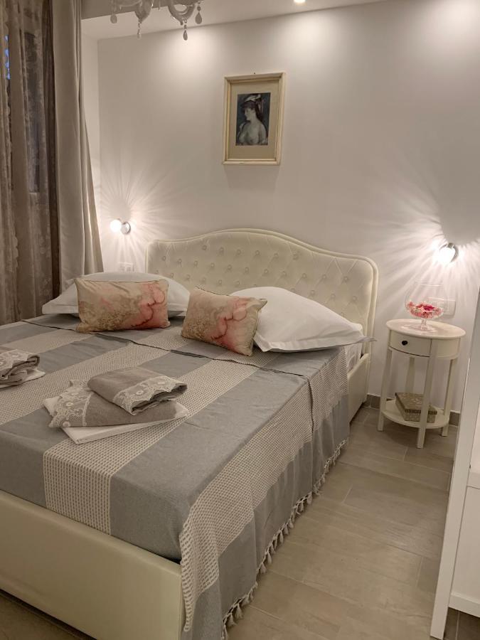 Apartman Onavi Makarska Exterior foto