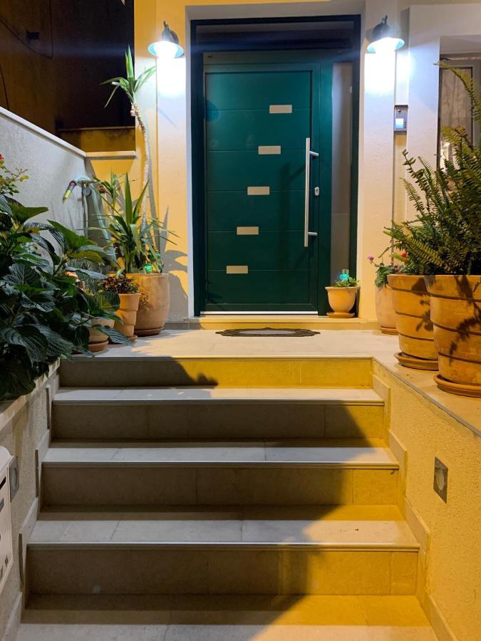 Apartman Onavi Makarska Exterior foto