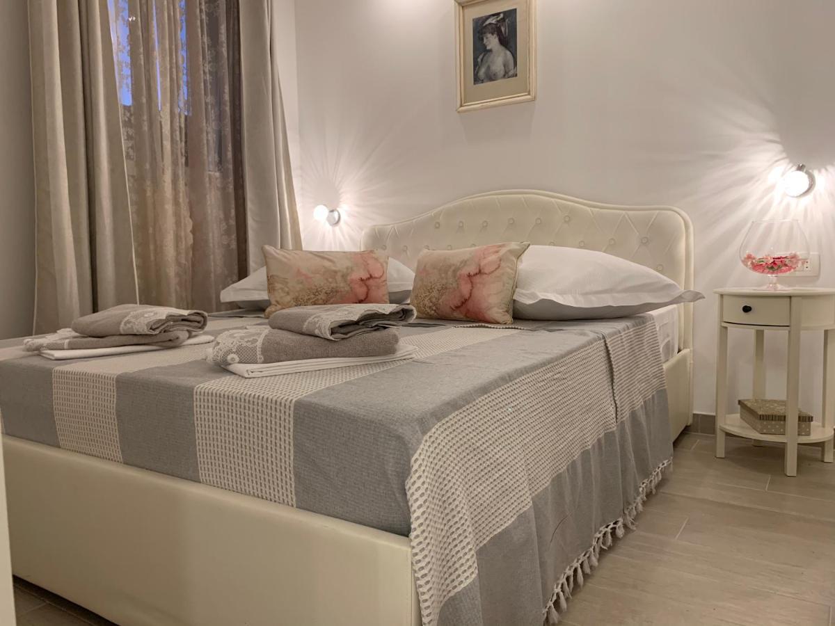 Apartman Onavi Makarska Exterior foto