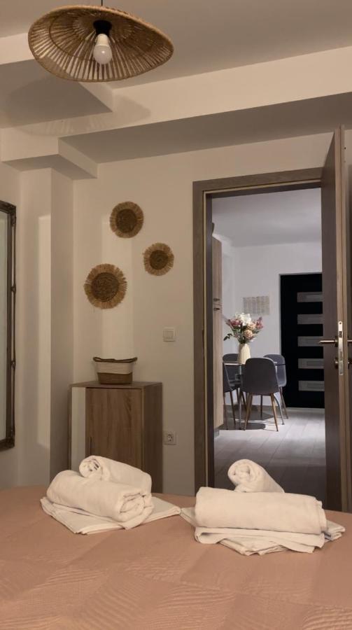 Apartman Onavi Makarska Exterior foto