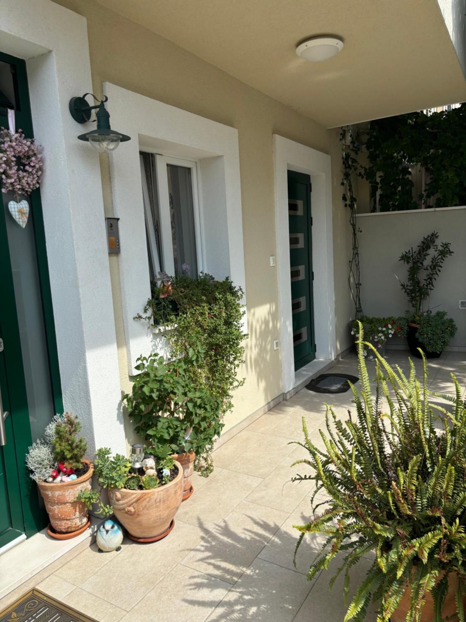 Apartman Onavi Makarska Exterior foto